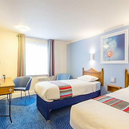Travelodge Chester Le Street Plawsworth Exterior foto