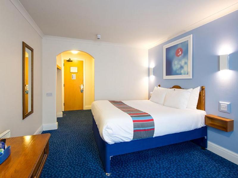 Travelodge Chester Le Street Plawsworth Exterior foto